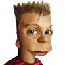 bart emote