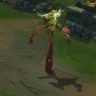 IvernArrive emote