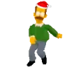 nedJAM emote