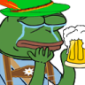 PepeHans emote