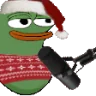 Streaming emote