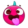 CherryUwU emote