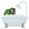 peepobath emote