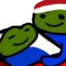 tuckk emote