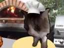 Cooking emote