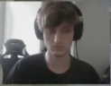 MandeStare emote