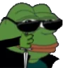 DAGGERMAN emote
