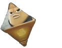 DICEOFCRINGE emote