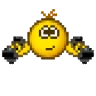 sport emote