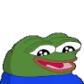 peepoCookie emote