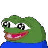 peepoCookieR emote