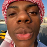 haram emote