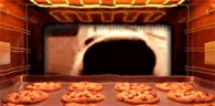 Baking emote