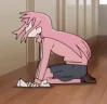 BEGGING emote