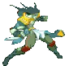 ORAORA emote