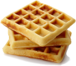 waffle emote