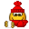snejok emote