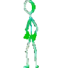 DanceButFast emote