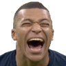 LMFAOO emote