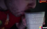 Sperma emote