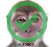 AUTORIZO emote