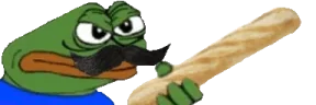 Fouge emote