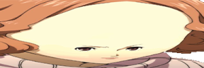 Forehead emote