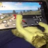 catGaming emote