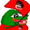 peepoflag emote