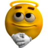 ReallyInnocent emote