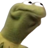 kermieHMM emote