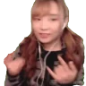 RaeSlay emote