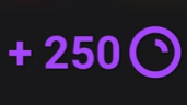 +250 emote