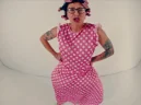 oxxxyWoman emote