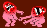 Maldgue emote