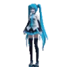 MikuDefault emote
