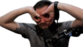 lobosPeep emote