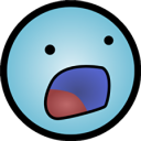 D: