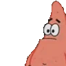 PatrickBoo emote