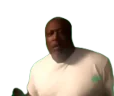 THEGOAT emote