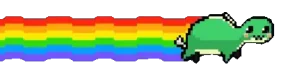 nyanNessie emote