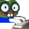 Actually emote