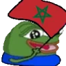 peepoMorocco emote