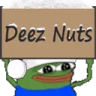 DeezNuts emote