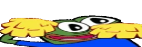wideCheergi emote