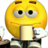 ProblemSolved emote