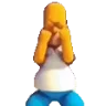 SEXO emote