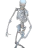 Strumming emote