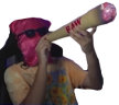 dylanWTF emote
