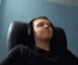 no emote